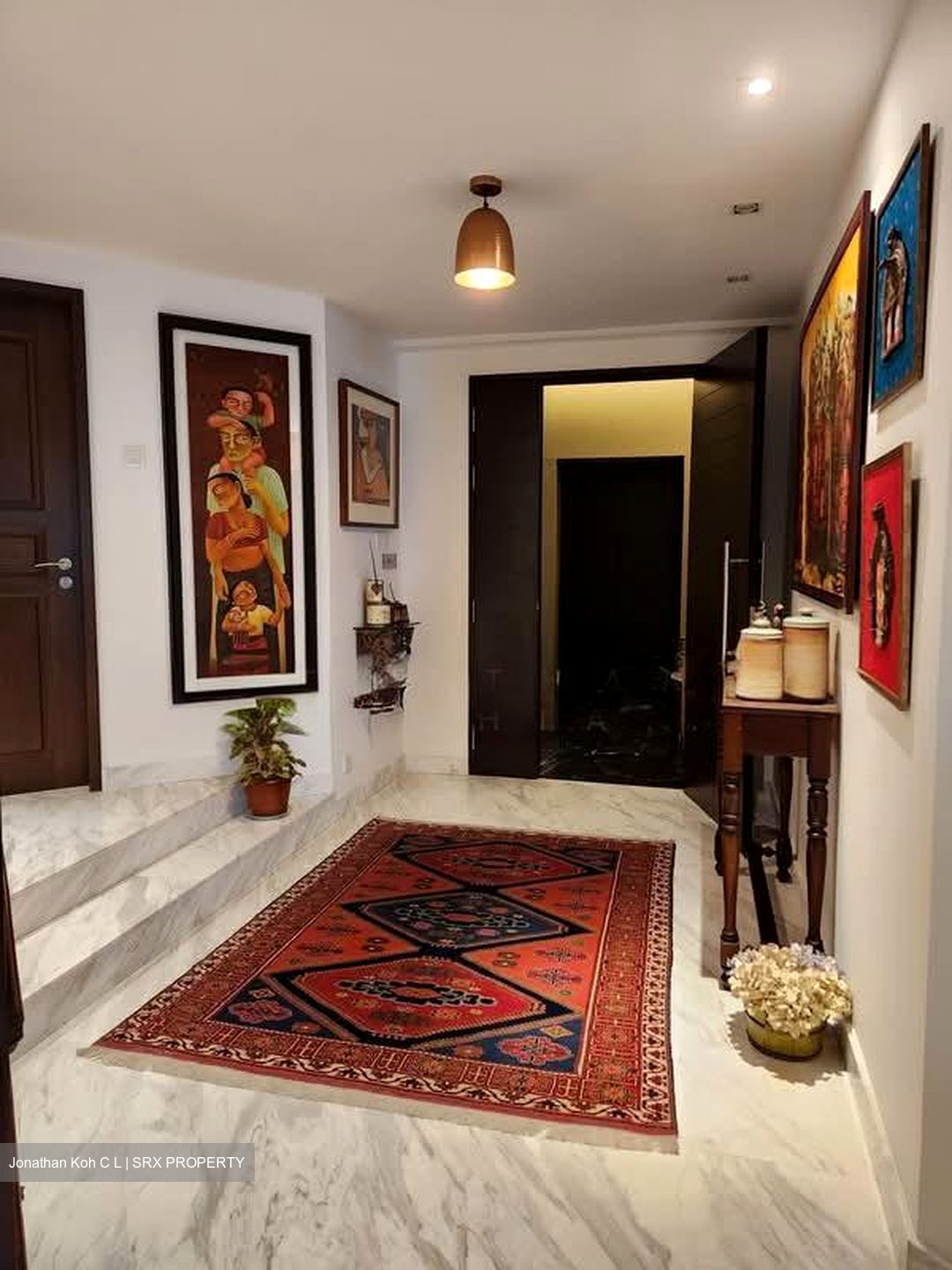 Beverly Hill (D10), Condominium #543049881